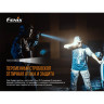 Фонарь FENIX TK22 UE TK22UE