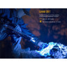 Фонарь FENIX TK25 R&B XP-G2 (S3) TK25RB
