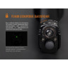 Фонарь FENIX TK35UE2018