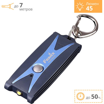 Фонарь Fenix UC01