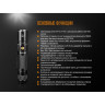 Фонарь FENIX UC35 V2.0 UC35V20