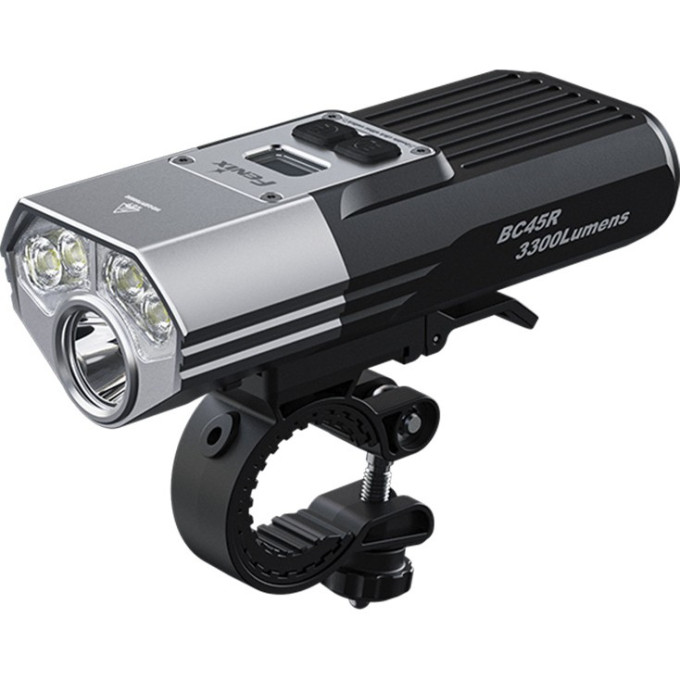 Фонарь Fenix велосипедный BC45R 3300 люмен
