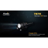 Фонарь FENIX TK76 XM-L2 (U2), XM-L2 (T6)