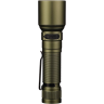 Фонарь индустриальный FENIX C7 зеленый C7gr