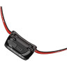 Фонарь налобный FENIX HL18R-T V2.0 черный HL18R-TV20bk