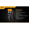 Комплект фонарей FENIX: TK20R и CL05 TK20RPr_Cl05b