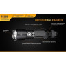 Комплект фонарей FENIX: TK20R и CL05 TK20RPr_Cl05p