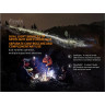 Набор FENIX HM65R LED HEADLIGHT+E01 V2.0 HM65RE01V20