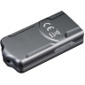 Набор тактический фонарь FENIX PD36R Pro + брелок E03R V2.0 Grey (Bonus Kit) PD36RPROE03RV20GY