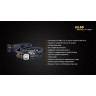 Налобный фонарь FENIX HL50 CREE XM-L2 (Т6)