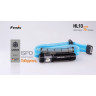 Налобный фонарь FENIX HL10 PHILIP LXZ2-5770 HL10bk2016