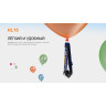 Налобный фонарь FENIX HL15 CREE XP-G2 R5 NEUTRAL WHITE HL15bk