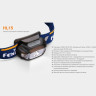 Налобный фонарь FENIX HL15 CREE XP-G2 R5 NEUTRAL WHITE HL15bk