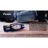Налобный фонарь FENIX HL15 CREE XP-G2 R5 NEUTRAL WHITE HL15bk
