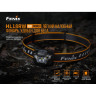 Налобный фонарь FENIX HL18RW HL18RWBlack