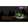 Налобный фонарь FENIX HL26R XP-G2 (R5) HL26Rye