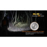 Налобный фонарь FENIX HL30 (2015) CREE XP-G2 R5 HL30XPG2R5Y