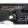 Налобный фонарь FENIX HL32R CREE XP-G3 HL32Rg