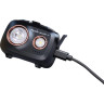 Налобный фонарь FENIX HL32R-T Black HL32RTbk