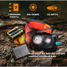 Налобный фонарь FENIX HL32R-T Red HL32RTrd