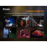 Налобный фонарь FENIX HM50R V2.0 HM50RV20