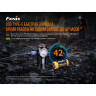 Налобный фонарь FENIX HM50R V2.0 HM50RV20