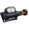 Налобный фонарь FENIX HM55R черный HM55Rbk