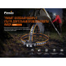 Налобный фонарь FENIX HM60R