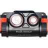 Налобный фонарь FENIX HM65R-DT Dual LED 1500 Lm Black HM65R-DTbk