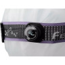 Налобный фонарь FENIX HM65R-DT Dual LED 1500 Lm Dark Purple HM65R-DTpu