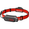Налобный фонарь FENIX HP12R-T красный HP12R-Trd