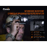 Налобный фонарь FENIX HP30R V2.0 HP30RV20