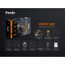 Налобный фонарь FENIX HP30R V2.0 HP30RV20