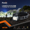 Налобный фонарь FENIX HP35R