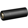 Переходник для аккумулятора FENIX 18650, ALF-18