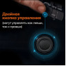 Пистолетный фонарь FENIX GL06 PICATINNY/GLOCK CREE