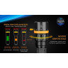 Подводный фонарь FENIX SD11 CREE XM-L2 U2
