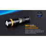 Подводный фонарь FENIX SD11 CREE XM-L2 U2