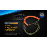 Подводный фонарь FENIX SD20 CREE XM-L2 U2