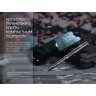 Тактическая ручка FENIX T6 черная, T6-Black
