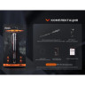 Тактическая ручка FENIX T6 черная, T6-Black