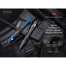 Тактическая ручка FENIX T6 синяя, T6-Blue