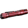 Тактический фонарь FENIX PD36R Pro красный, PD36RPRORED