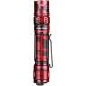 Тактический фонарь FENIX PD36R Pro красный, PD36RPRORED