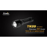 Тактический фонарь FENIX TK09 XP-L HI TK092016