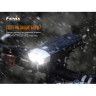 Велофара FENIX BC30V20