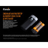 Велофара FENIX BC30V20