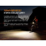 Велофара FENIX BC35R CREE XHP50