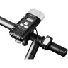 Велофара FENIX BC35R CREE XHP50