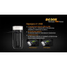 Велофара FENIX BC30R CREE XM-L2 (T6)